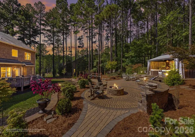 Photo 2 of Single family home for sale at 548 Stillwater Rd, Troutman, NC 28166 | MLS# 4434783 | Listing updated on 2026-10-17