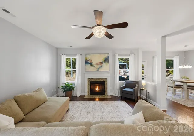 Photo 3 of Single family home for sale at 548 Stillwater Rd, Troutman, NC 28166 | MLS# 4434783 | Listing updated on 2026-10-17