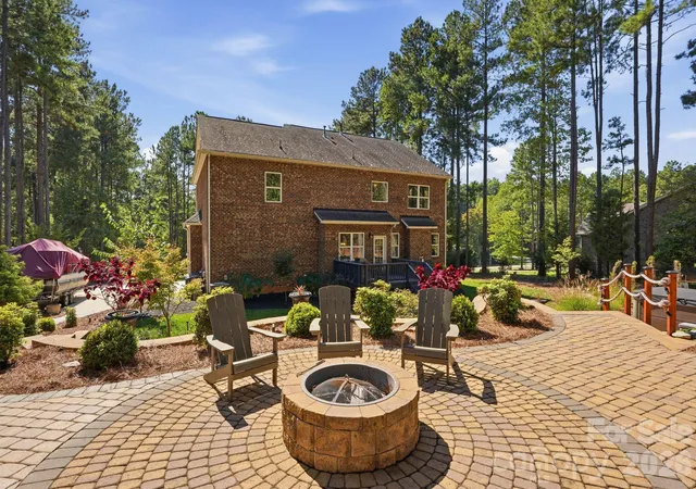 Photo 4 of Single family home for sale at 548 Stillwater Rd, Troutman, NC 28166 | MLS# 4434783 | Listing updated on 2026-10-17
