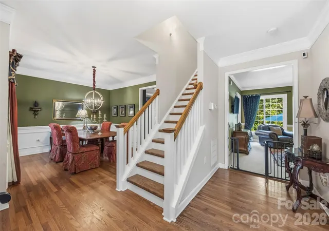 Photo 4 of Single family home for sale at 10639 Quarrier Dr, Cornelius, NC 28031 | MLS# 4434785 | Listing updated on 2026-10-27