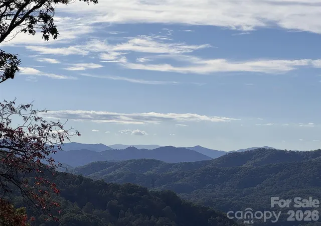Photo 2 of Land for sale at 00 Breedlove Rd #11, Bryson City, NC 28713 | MLS# 4434791 | Listing updated on 2026-10-14