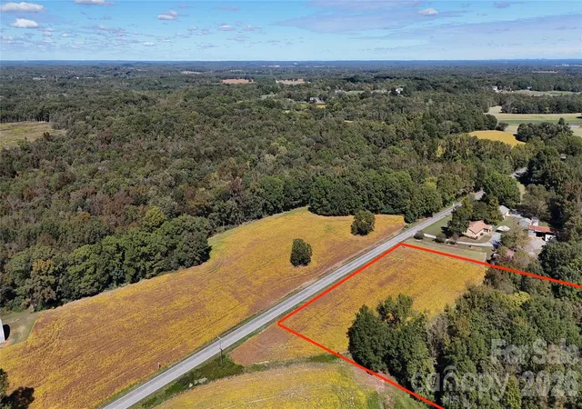 Photo 2 of Land for sale at 6010 Unionville Rd, Monroe, NC 28110 | MLS# 4434792 | Listing updated on 2026-10-14