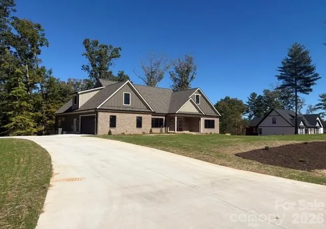Photo 1 of Single family home for sale at 1041 Westward Dr, Granite Falls, NC 28630 | MLS# 4434793 | Listing updated on 2026-10-20