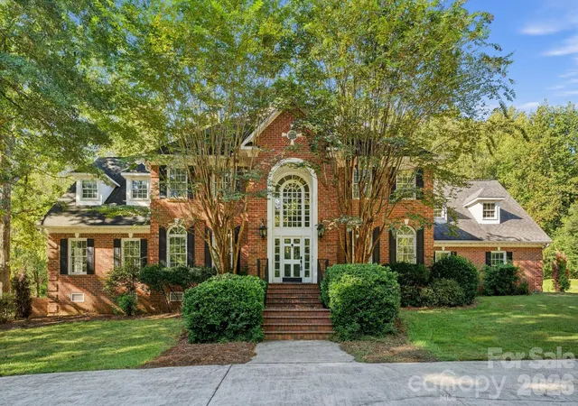 Photo 1 of Single family home for sale at 1933 Tara Trl, Lancaster, SC 29720 | MLS# 4434801 | Listing updated on 2026-10-28