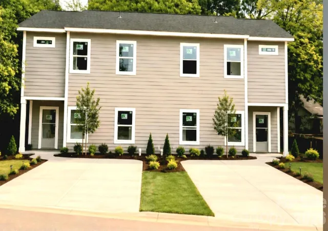 Photo 1 of Multi family home for sale at 1117 Tennyson St, Charlotte, NC 28208 | MLS# 4434804 | Listing updated on 2026-10-16