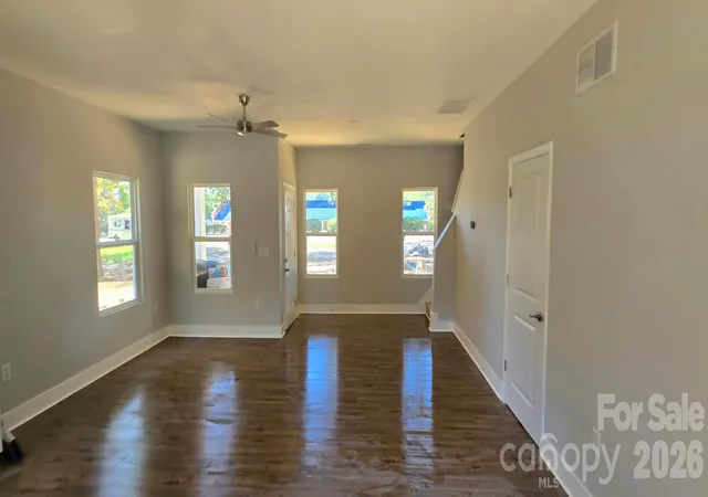 Photo 2 of Multi family home for sale at 1117 Tennyson St, Charlotte, NC 28208 | MLS# 4434804 | Listing updated on 2026-10-16