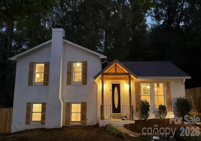 Photo 1 of Single family home for sale at 1412 Rama Rd, Charlotte, NC 28211 | MLS# 4434818 | Listing updated on 2026-10-26