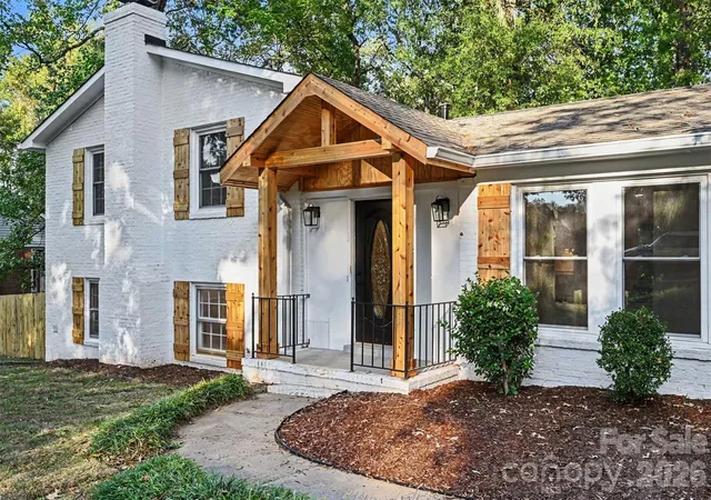 Photo 1 of Single family home for sale at 1412 Rama Rd, Charlotte, NC 28211 | MLS# 4434818 | Listing updated on 2026-10-26