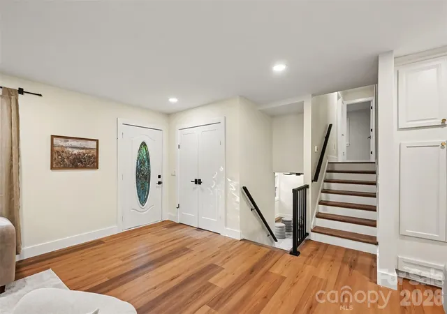 Photo 4 of Single family home for sale at 1412 Rama Rd, Charlotte, NC 28211 | MLS# 4434818 | Listing updated on 2026-10-26