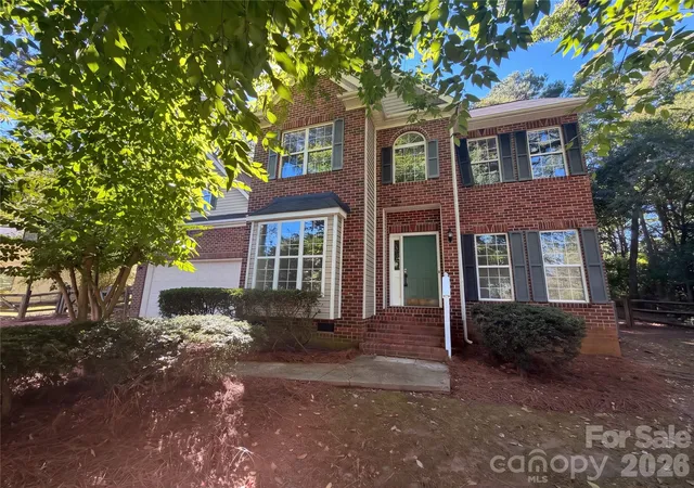 Photo 1 of Single family home for sale at 8303 Poplar Grv Cir, Waxhaw, NC 28173 | MLS# 4434825 | Listing updated on 2026-10-18