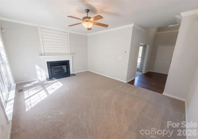 Photo 2 of Single family home for sale at 8303 Poplar Grv Cir, Waxhaw, NC 28173 | MLS# 4434825 | Listing updated on 2026-10-18