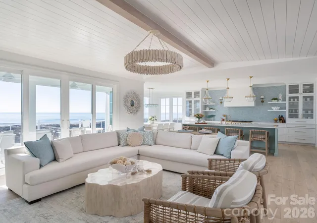 Photo 3 of Mansion for sale at 1842 E Main St, Sunset Beach, NC 28468 | MLS# 4434827 | Listing updated on 2026-10-15