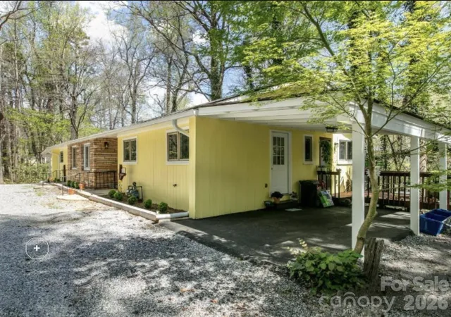 Photo 2 of Multi family home for sale at 121 Carolina Dr #121/123, Tryon, NC 28782 | MLS# 4434828 | Listing updated on 2026-10-21