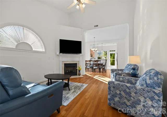 Photo 4 of Townhouse for sale at 551 Pine Links Dr, Fort Mill, SC 29708 | MLS# 4434837 | Listing updated on 2026-10-19