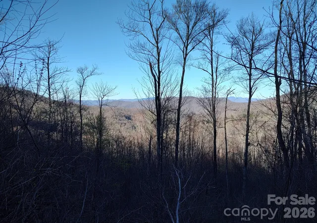Photo 3 of Land for sale at 1629 White Rock Rd, Cullowhee, NC 28723 | MLS# 4434845 | Listing updated on 2026-10-18