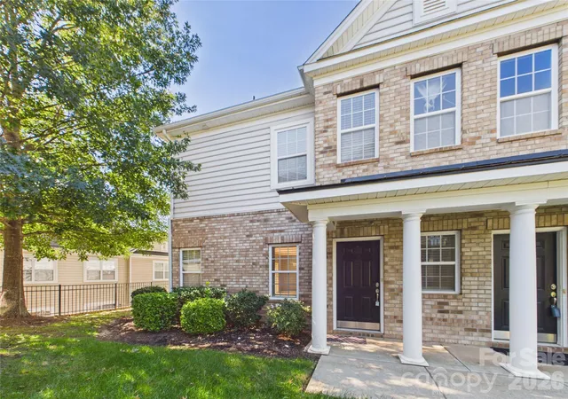 Photo 1 of Condo for sale at 14639 Juventus St, Charlotte, NC 28277 | MLS# 4434847 | Listing updated on 2026-10-27