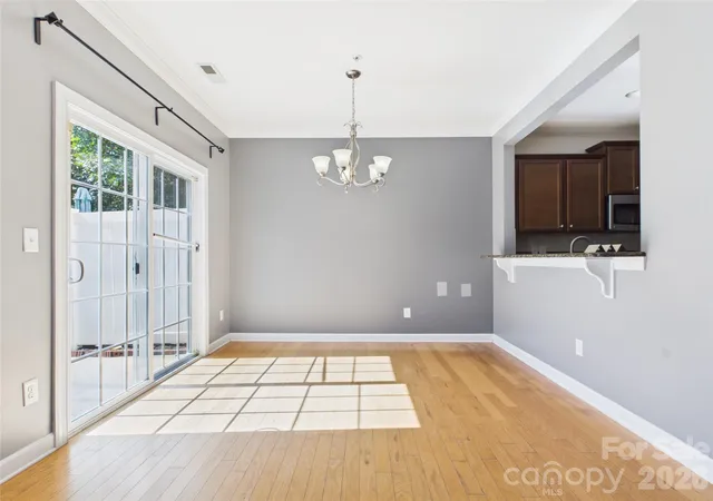 Photo 3 of Condo for sale at 14639 Juventus St, Charlotte, NC 28277 | MLS# 4434847 | Listing updated on 2026-10-27