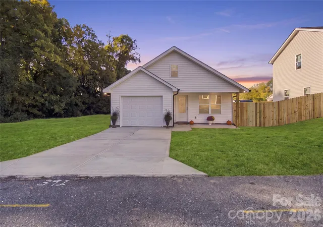Single family home for sale at 391 SW Brief Ave, Concord, NC 28025 | MLS# 4434848