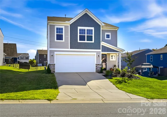 Single family home for sale at 1170 Columbus Trl, Denver, NC 28037 | MLS# 4434850
