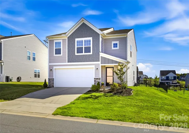 Photo 1 of Single family home for sale at 1170 Columbus Trl, Denver, NC 28037 | MLS# 4434850 | Listing updated on 2026-10-20