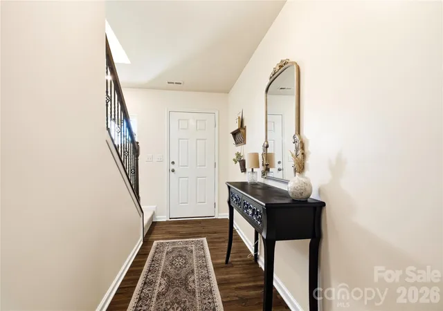 Photo 3 of Single family home for sale at 1170 Columbus Trl, Denver, NC 28037 | MLS# 4434850 | Listing updated on 2026-10-20