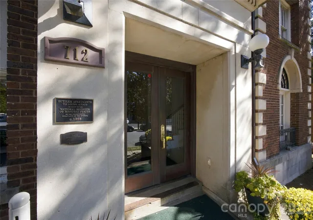 Photo 1 of Condo for sale at 712 Louise Ave #204, Charlotte, NC 28204 | MLS# 4434851 | Listing updated on 2026-10-26