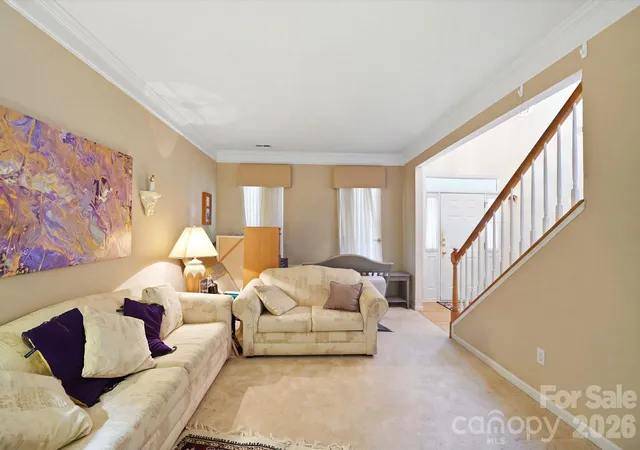 Photo 3 of Single family home for sale at 10212 Billingham Dr, Charlotte, NC 28269 | MLS# 4434852 | Listing updated on 2026-10-16