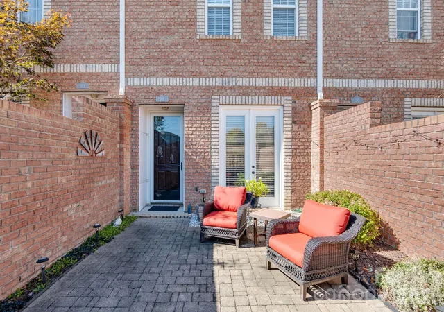 Photo 1 of Townhouse for sale at 381 Dumbarton St NW, Concord, NC 28027 | MLS# 4434858 | Listing updated on 2026-10-27