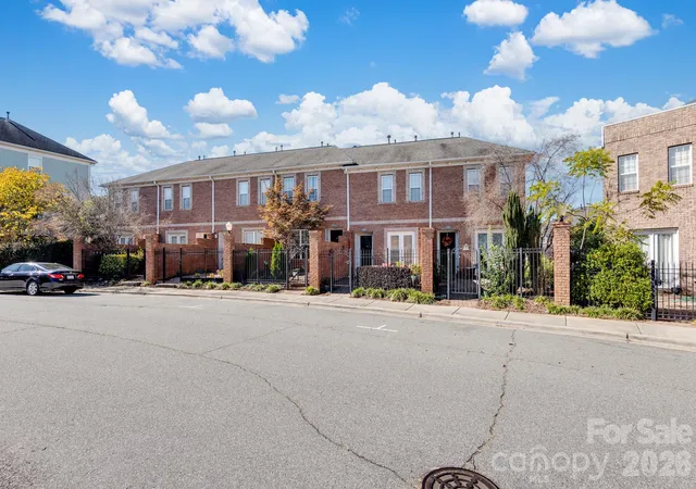 Photo 2 of Townhouse for sale at 381 Dumbarton St NW, Concord, NC 28027 | MLS# 4434858 | Listing updated on 2026-10-27