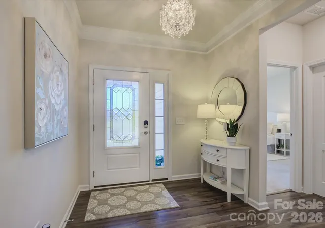 Photo 3 of Single family home for sale at 12537 Belmont Mansion Dr, Charlotte, NC 28273 | MLS# 4434864 | Listing updated on 2026-10-28