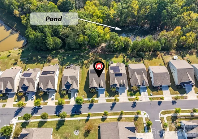 Photo 2 of Single family home for sale at 12537 Belmont Mansion Dr, Charlotte, NC 28273 | MLS# 4434864 | Listing updated on 2026-10-28
