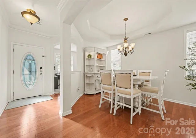 Photo 2 of Single family home for sale at 6219 Adobe Rd, Charlotte, NC 28277 | MLS# 4434866 | Listing updated on 2026-10-28
