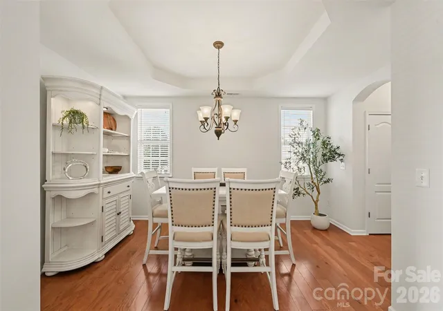 Photo 3 of Single family home for sale at 6219 Adobe Rd, Charlotte, NC 28277 | MLS# 4434866 | Listing updated on 2026-10-28