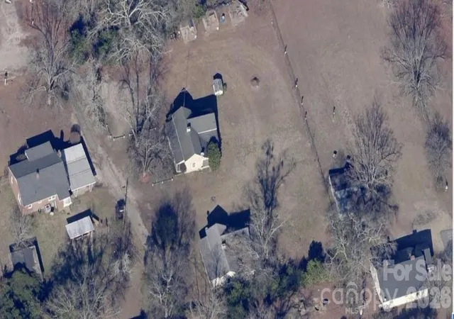 Photo 1 of Single family home for sale at 271 Jason St, Kershaw, SC 29067 | MLS# 4434872 | Listing updated on 2026-10-29