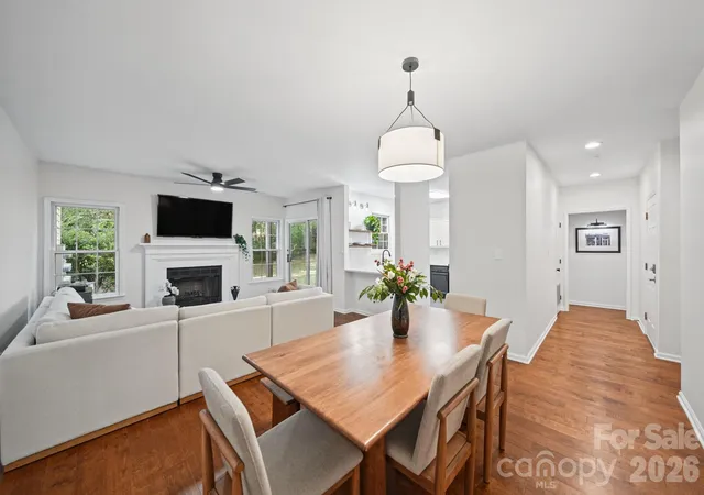 Photo 1 of Condo for sale at 3302 Selwyn Farms Ln #1, Charlotte, NC 28209 | MLS# 4434873 | Listing updated on 2026-10-18