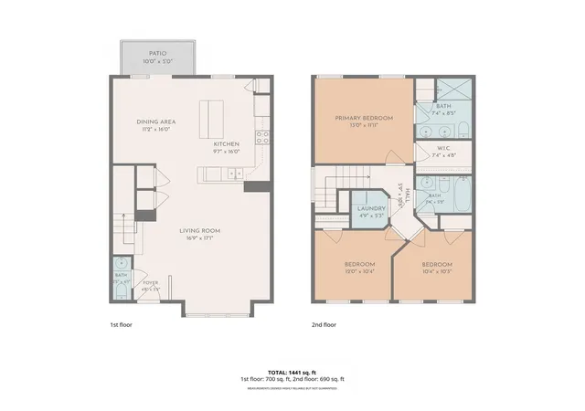 Photo 2 of Townhouse for sale at 3323 Major Samuals Way, Charlotte, NC 28208 | MLS# 4434878 | Listing updated on 2026-10-27