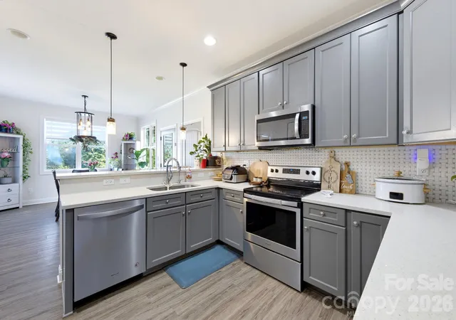 Photo 4 of Single family home for sale at 17090 Pond Rd, Locust, NC 28097 | MLS# 4434888 | Listing updated on 2026-10-23