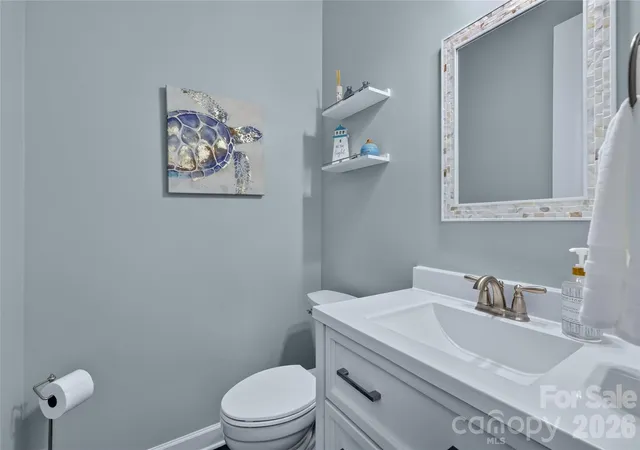Photo 4 of Single family home for sale at 1452 Liberty Row Dr, Fort Mill, SC 29708 | MLS# 4434890 | Listing updated on 2026-10-17