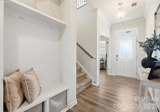 Photo 3 of Single family home for sale at 19020 Hawk Hvn Ln, Charlotte, NC 28278 | MLS# 4434892 | Listing updated on 2026-10-29