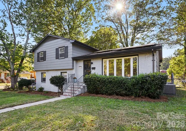 Photo 1 of Single family home for sale at 6301 Spring Garden, Charlotte, NC 28213 | MLS# 4434893 | Listing updated on 2026-10-26