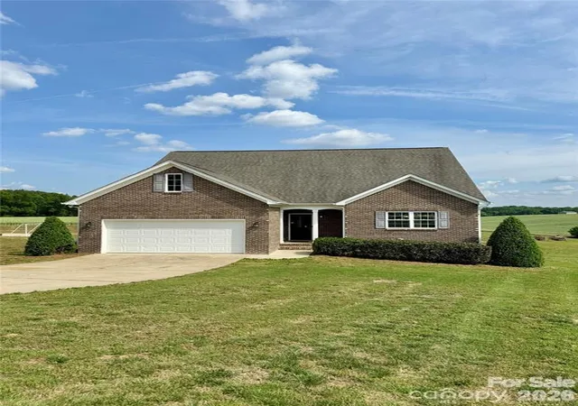Photo 1 of Single family home for sale at 4048 Avis Way, Monroe, NC 28110 | MLS# 4434894 | Listing updated on 2026-10-16