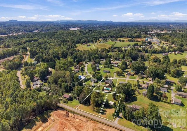 Single family home for sale at 139 Greenlea Cir, Taylorsville, NC 28681 | MLS# 4434895