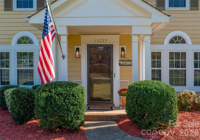 Photo 1 of Sale Pending at 15229 Dartford Ln, Mint Hill, NC 28227 | MLS# 4434897 | Listing updated on 2026-10-22