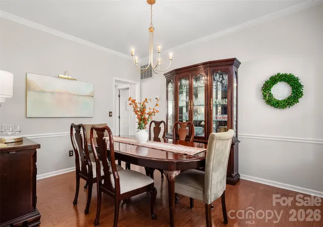 Photo 4 of Sale Pending at 15229 Dartford Ln, Mint Hill, NC 28227 | MLS# 4434897 | Listing updated on 2026-10-22
