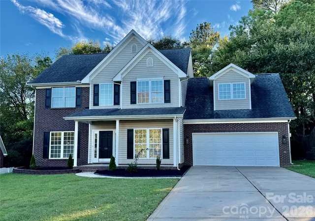 Single family home for sale at 116 Huckleberry Ln, Mount Holly, NC 28120 | MLS# 4434900