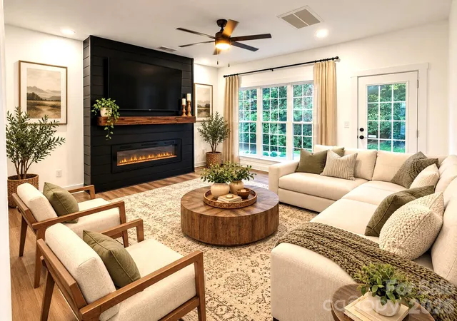 Photo 2 of Single family home for sale at 116 Huckleberry Ln, Mount Holly, NC 28120 | MLS# 4434900 | Listing updated on 2026-10-25