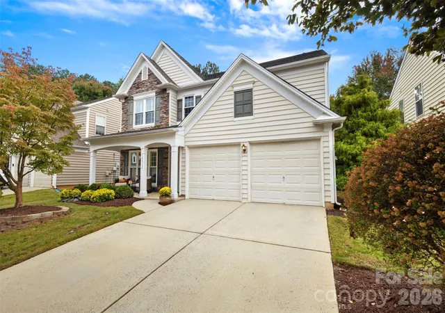 Single family home for sale at 18912 Harbor Cvs Dr, Cornelius, NC 28031 | MLS# 4434910