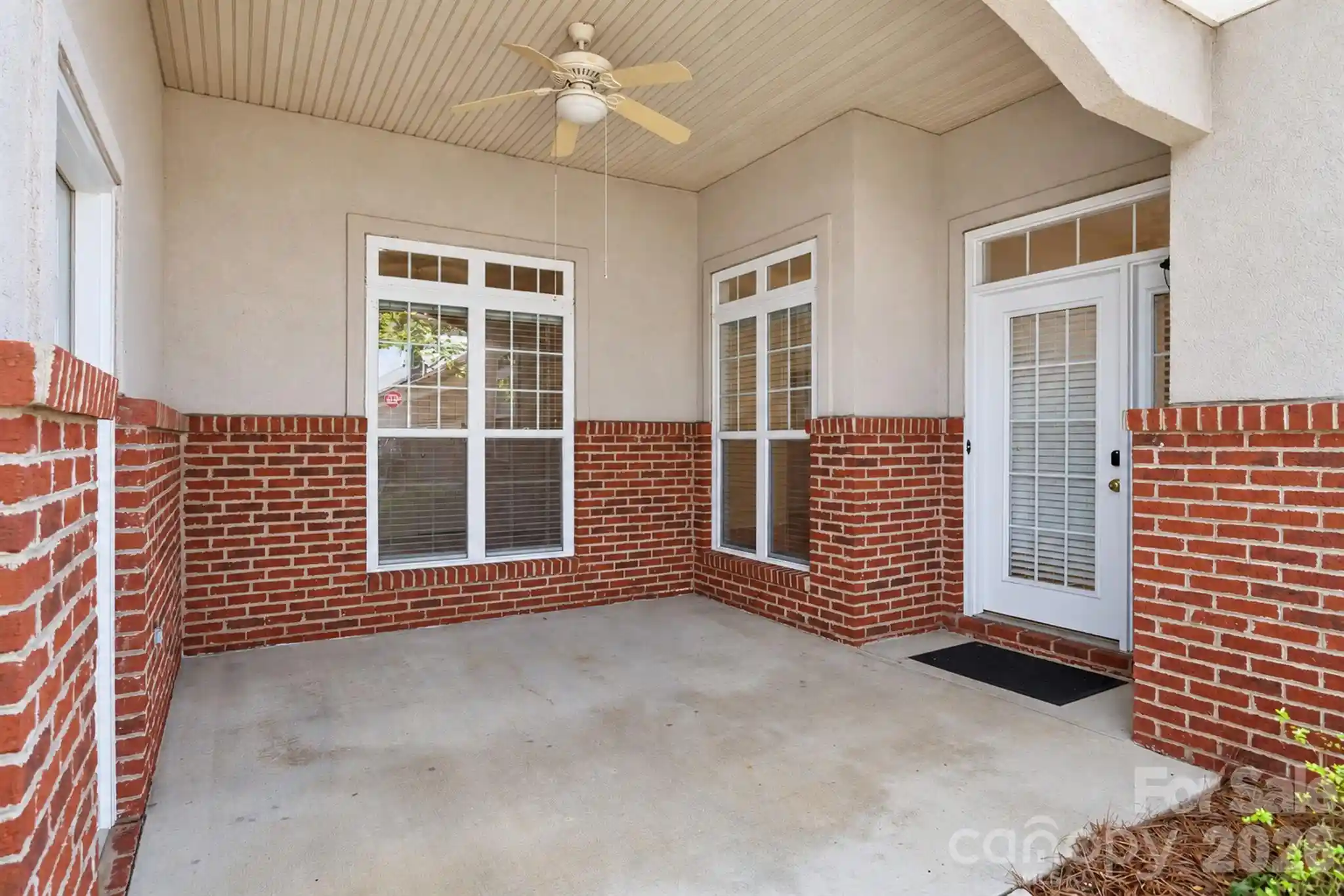 Listing Photo 2 - Condo for sale in 8845 Legacy Lake Ln located at 8845 Legacy Lake Ln, Charlotte, NC 28269 - Unit 8845 Legacy Lake Ln