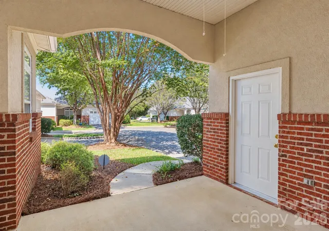 Photo 3 of Condo for sale at 8845 Legacy Lake Ln, Charlotte, NC 28269 | MLS# 4434916 | Listing updated on 2026-10-17
