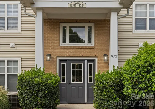 Photo 1 of Condo for sale at 12324 Copper Mountain Blvd, Charlotte, NC 28277 | MLS# 4434918 | Listing updated on 2026-10-26